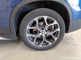  Bmw  X1 BMW  / 2019 / 5P / SUV XDRIVE 18D XLINE PLUS AUTOMATICO #31