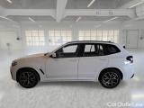  Bmw  X3 BMW  / 2021 / 5P / SUV XDRIVE 20D MH48V MSPORT #8