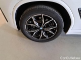  Bmw  X3 BMW  / 2021 / 5P / SUV XDRIVE 20D MH48V MSPORT #17