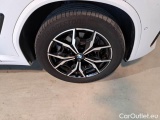  Bmw  X3 BMW  / 2021 / 5P / SUV XDRIVE 20D MH48V MSPORT #20
