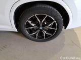  Bmw  X3 BMW  / 2021 / 5P / SUV XDRIVE 20D MH48V MSPORT #18