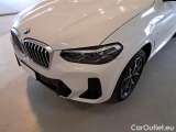  Bmw  X3 BMW  / 2021 / 5P / SUV XDRIVE 20D MH48V MSPORT #24
