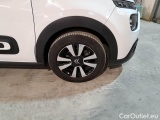  Citroen  C3 CITROEN  / 2020 / 5P / BERLINA PURETECH 83 SeS SHINE NEO PATENTATI #103