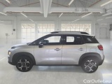  Citroen  C3 CITROEN  AIRCROSS / 2017 / 5P / SUV BLUEHDI 120 SeS SHINE #8