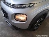  Citroen  C3 CITROEN  AIRCROSS / 2017 / 5P / SUV BLUEHDI 120 SeS SHINE #30