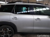  Citroen  C3 CITROEN  AIRCROSS / 2017 / 5P / SUV BLUEHDI 120 SeS SHINE #48
