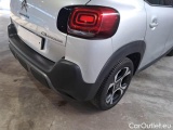  Citroen  C3 CITROEN  AIRCROSS / 2017 / 5P / SUV BLUEHDI 120 SeS SHINE #58
