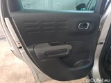  Citroen  C3 CITROEN  AIRCROSS / 2017 / 5P / SUV BLUEHDI 120 SeS SHINE #91