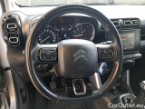 Citroen  C3 CITROEN  AIRCROSS / 2017 / 5P / SUV BLUEHDI 120 SeS SHINE #105