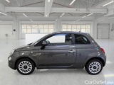  Fiat  500 FIAT  / 2015 / 3P / BERLINA 1.2 69CV DUALOGIC LOUNGE #8