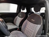  Fiat  500 FIAT  / 2015 / 3P / BERLINA 1.2 69CV DUALOGIC LOUNGE #11