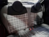  Fiat  500 FIAT  / 2015 / 3P / BERLINA 1.2 69CV DUALOGIC LOUNGE #15