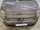  Fiat  500 FIAT  / 2015 / 3P / BERLINA 1.2 69CV DUALOGIC LOUNGE #27