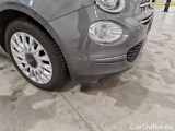  Fiat  500 FIAT  / 2015 / 3P / BERLINA 1.2 69CV DUALOGIC LOUNGE #36