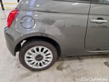 Fiat  500 FIAT  / 2015 / 3P / BERLINA 1.2 69CV DUALOGIC LOUNGE #40