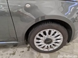  Fiat  500 FIAT  / 2015 / 3P / BERLINA 1.2 69CV DUALOGIC LOUNGE #38