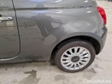  Fiat  500 FIAT  / 2015 / 3P / BERLINA 1.2 69CV DUALOGIC LOUNGE #44