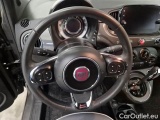  Fiat  500 FIAT  / 2015 / 3P / BERLINA 1.2 69CV DUALOGIC LOUNGE #63