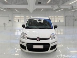  Fiat  Panda FIAT  / 2011 / 5P / BERLINA 1.0 70CV SeS HYBRID #6