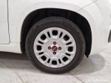  Fiat  Panda FIAT  / 2011 / 5P / BERLINA 1.0 70CV SeS HYBRID #17