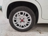  Fiat  Panda FIAT  / 2011 / 5P / BERLINA 1.0 70CV SeS HYBRID #18