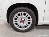  Fiat  Panda FIAT  / 2011 / 5P / BERLINA 1.0 70CV SeS HYBRID #20