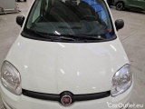  Fiat  Panda FIAT  / 2011 / 5P / BERLINA 1.0 70CV SeS HYBRID #34