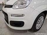  Fiat  Panda FIAT  / 2011 / 5P / BERLINA 1.0 70CV SeS HYBRID #36