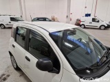  Fiat  Panda FIAT  / 2011 / 5P / BERLINA 1.0 70CV SeS HYBRID #43