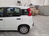  Fiat  Panda FIAT  / 2011 / 5P / BERLINA 1.0 70CV SeS HYBRID #59