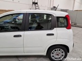  Fiat  Panda FIAT  / 2011 / 5P / BERLINA 1.0 70CV SeS HYBRID #62