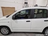  Fiat  Panda FIAT  / 2011 / 5P / BERLINA 1.0 70CV SeS HYBRID #64