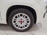  Fiat  Panda FIAT  / 2011 / 5P / BERLINA 1.0 70CV SeS HYBRID #73