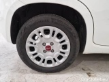  Fiat  Panda FIAT  / 2011 / 5P / BERLINA 1.0 70CV SeS HYBRID #76