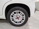  Fiat  Panda FIAT  / 2011 / 5P / BERLINA 1.0 70CV SeS HYBRID #78