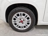  Fiat  Panda FIAT  / 2011 / 5P / BERLINA 1.0 70CV SeS HYBRID #80