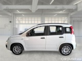  Fiat  Panda FIAT  / 2011 / 5P / BERLINA 1.2 69CV EASYPOWER E6 EASY #8