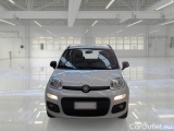  Fiat  Panda FIAT  / 2011 / 5P / BERLINA 1.2 69CV EASYPOWER E6 EASY #6