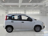  Fiat  Panda FIAT  / 2011 / 5P / BERLINA 1.2 69CV EASYPOWER E6 EASY #7