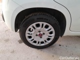 Fiat  Panda FIAT  / 2011 / 5P / BERLINA 1.2 69CV EASYPOWER E6 EASY #18