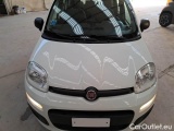  Fiat  Panda FIAT  / 2011 / 5P / BERLINA 1.2 69CV EASYPOWER E6 EASY #29
