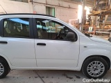  Fiat  Panda FIAT  / 2011 / 5P / BERLINA 1.2 69CV EASYPOWER E6 EASY #37
