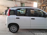  Fiat  Panda FIAT  / 2011 / 5P / BERLINA 1.2 69CV EASYPOWER E6 EASY #43