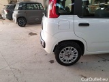  Fiat  Panda FIAT  / 2011 / 5P / BERLINA 1.2 69CV EASYPOWER E6 EASY #51