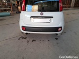  Fiat  Panda FIAT  / 2011 / 5P / BERLINA 1.2 69CV EASYPOWER E6 EASY #53