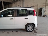  Fiat  Panda FIAT  / 2011 / 5P / BERLINA 1.2 69CV EASYPOWER E6 EASY #62