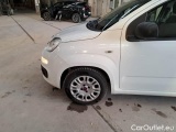  Fiat  Panda FIAT  / 2011 / 5P / BERLINA 1.2 69CV EASYPOWER E6 EASY #74
