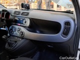  Fiat  Panda FIAT  / 2011 / 5P / BERLINA 1.2 69CV EASYPOWER E6 EASY #84