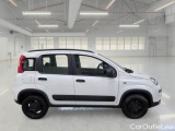  Fiat  Panda FIAT  / 2011 / 5P / BERLINA 0.9 TWINAIR TURBO 85CV SeS E6-TEMP 4X4 #7
