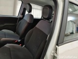  Fiat  Panda FIAT  / 2011 / 5P / BERLINA 0.9 TWINAIR TURBO 85CV SeS E6-TEMP 4X4 #11